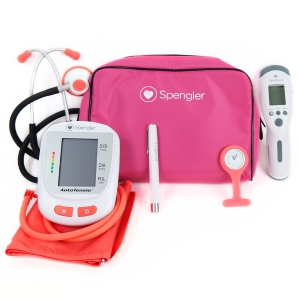 Trousse de diagnostic Infirmire