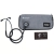 Pack rentre : Stthoscope Magister II noir + accessoires