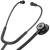 Pack rentre : Stthoscope Magister II noir + accessoires