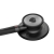Pack rentre : Stthoscope Magister II noir + accessoires