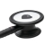 Pack rentre : Stthoscope Magister II noir + accessoires