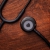 Pack rentre : Stthoscope Magister II noir + accessoires