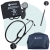 Pack tudiant Kin : Tensiomtre Easy 3 + stthocope Ideal+ noir + marteau + trousse navy