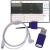 Kit logiciel analyseur Holter Cardioscan 10