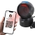 Lecteur SESAM-Vitale Glob : QR code