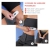 Electrocardiographe de poche My Cardiomate Spengler - ECG personnel rapide en 30 secondes