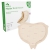 Pansement hydrocellulaire Mepilex Border Sacrum