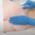 Pansement hydrocellulaire Mepilex Border Sacrum
