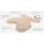 Pansement hydrocellulaire Mepilex Border Heel