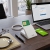 Lecteur SESAM-Vitale PC/SC bifente SET 2 Contactless Olaqin