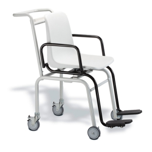 Fauteuil de pese lectronique Seca 956 - Classe III