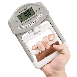 Dynamom�tre � main �lectronique 90 kg