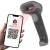 Lecteur SESAM-Vitale Honeywell Voyager Extreme Performance 1472g : QR code