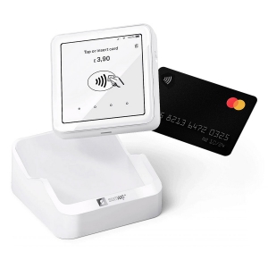 Terminal de paiement tactile SumUp Solo