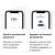 Terminal de paiement tactile SumUp Solo