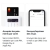 Terminal de paiement tactile SumUp Solo