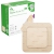 Pansement hydrocellulaire Mepilex Border Flex Carr