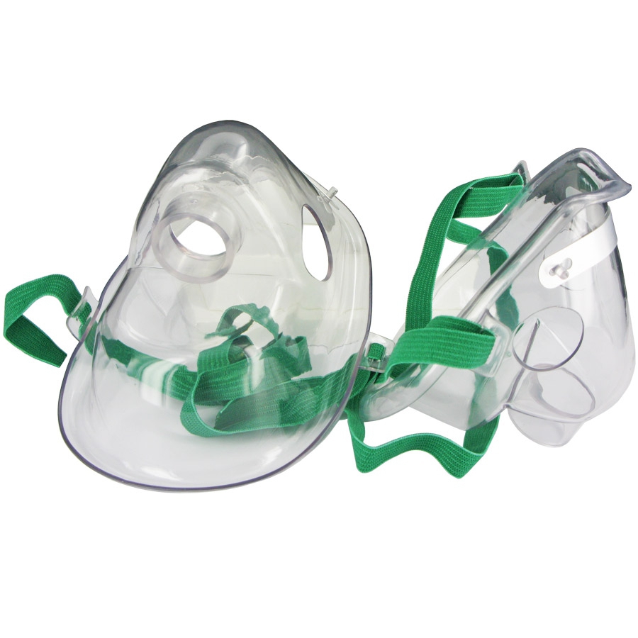 Masque Aérosol Set pour Enfant, 1 pièce