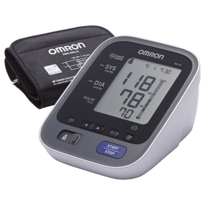 Tensiomtre automatique  bras Omron M6 AC