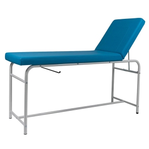 Divan d\'examen hauteur fixe Gamme 124 Carina