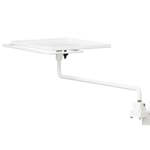 Plateau sur support pour fauteuil Injexia Carina