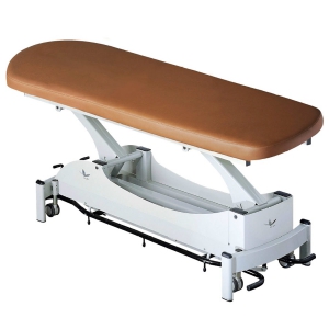 Table de kin�sith�rapie �lectrique 1 plan - Gamme 777 Carina