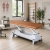 Table de kin�sith�rapie �lectrique 1 plan - Gamme 777 Carina