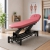 Table de kin�sith�rapie �lectrique 2 plans - Gamme 777 Carina