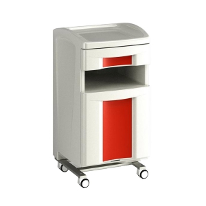 Meuble assistant mdecin - Gamme 5060 Carina