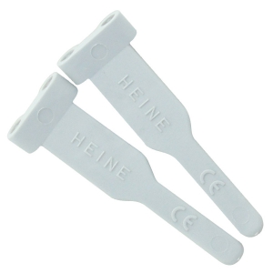 Leviers strilisables pour loupes HEINE HR/HRP et HR-C