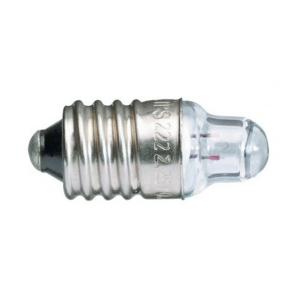 Ampoule HEINE 2,5 V #094 pour lampe stylo de diagnostic ClipLight