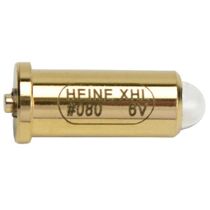 Ampoule HEINE 6 V #080 pour UBL 100 Micro-spot