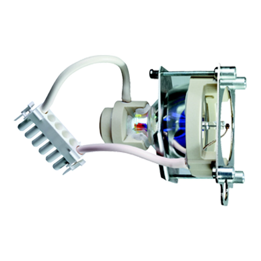 Eiki LC-XT5A Lampe Projecteur avec OEM Original Ushio Nsh Ampoule à 610 Eiki LC-XT5A Lampe Projecteur avec OEM Original Ushio Nsh Ampoule à 610