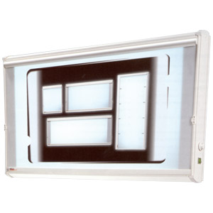 Ngatoscope ELLA MED\'X