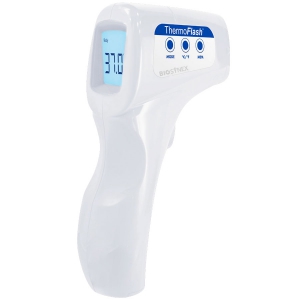 Thermomètre sans contact ThermoFlash LX 26 Premium