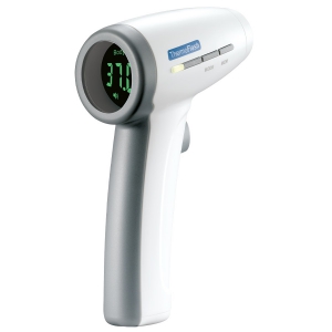 Thermomtre sans contact ThermoFlash Premium 2