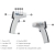 Thermomtre sans contact ThermoFlash Premium 2