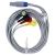 Electrocardiographe compact 3 pistes Cardio-C