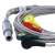 Electrocardiographe compact 3 pistes Cardio-C