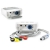 Electrocardiographe compact 3 pistes Cardio-C