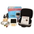 Electrocardiographe compact 3 pistes Cardio-C