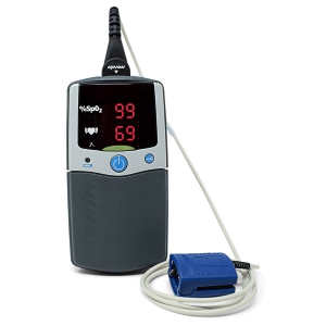 Oxym�tre PalmSat 2500 sans alarme