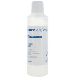 Gel ECG et EEG NeoJelly - Flacon de 250 ml