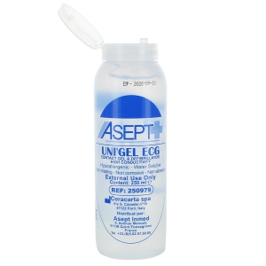 Gel pour ECG - UNI\'GEL / NeoJelly
