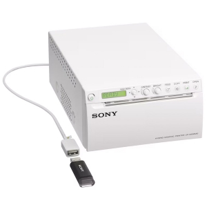 Imprimante Sony UP-X898MD A6 - N&B