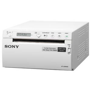 Imprimante Sony UP-X899MD A6 - Noir & blanc