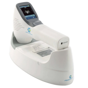 Bladder scanner BladderView M1 Peaksonic