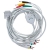 Electrocardiographe 12 pistes Q50 Bionet