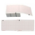 Papier compatible pour ECG Cardioline