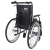 Fauteuil roulant NovoLight avec dossier fixe